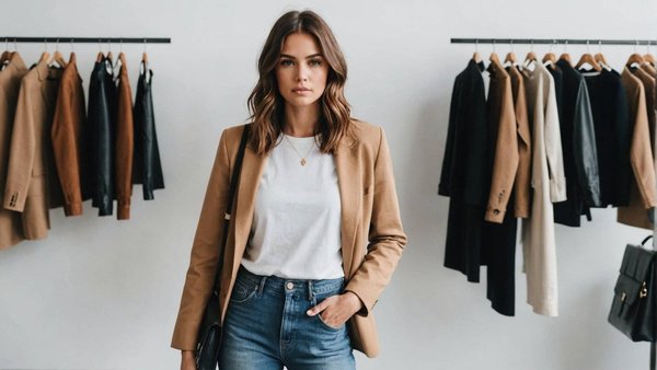 Les tendances de mode incontournables : ce que vous devez savoir