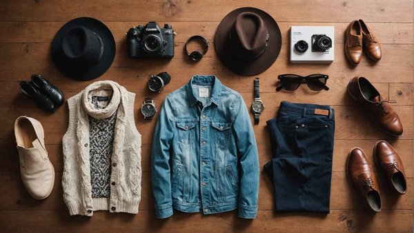 Comment choisir les accessoires qui rehausseront votre tenue