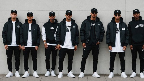 Les icônes du streetwear et leur impact sur la mode contemporaine