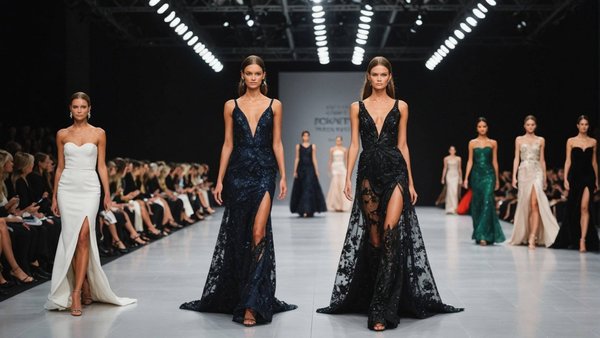 Guide des événements de mode internationaux en 2024