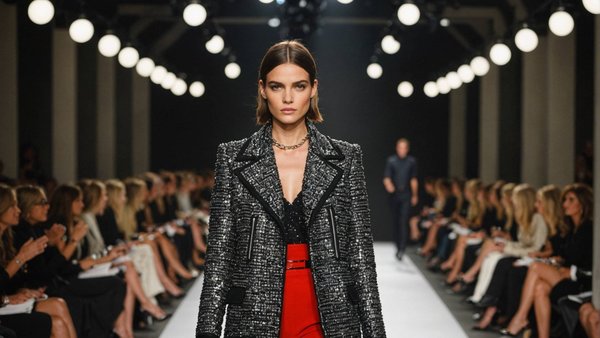 Tendances majeures des événements de mode à ne pas manquer