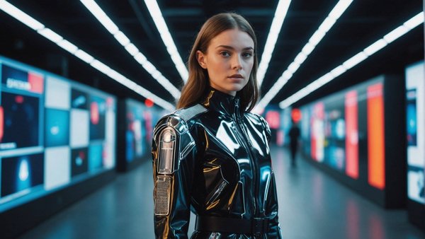 Les tendances de la mode tech à surveiller en 2024