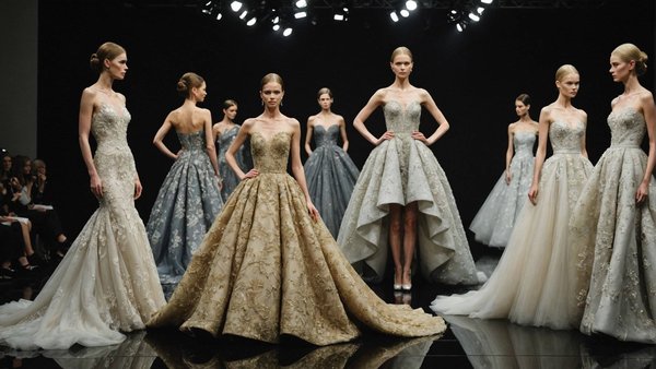Démystifier le processus de création en haute couture