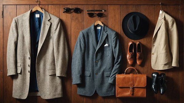 Les essentiels de la mode vintage : comment les intégrer à votre garde-robe moderne