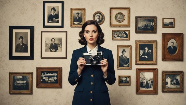 Top 10 des tendances vintage à adopter en 2024