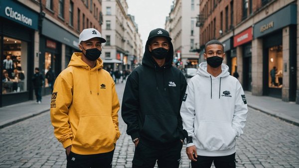 Évolution du streetwear : entre tradition et innovation en 2024