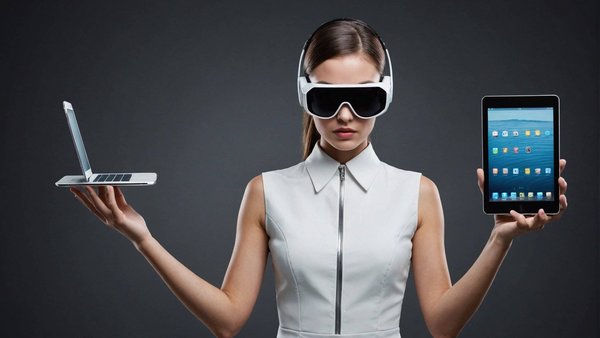 Tech et mode : l'impact des avancées technologiques sur les tendances actuelles