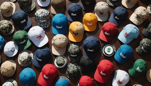 Découvrez les avantages de la casquette personnalisée avec zanzibar